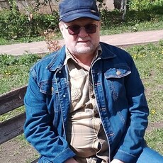 Фотография мужчины Сергей, 65 лет из г. Липецк