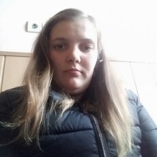 Фотография девушки Оксана, 28 лет из г. Львов