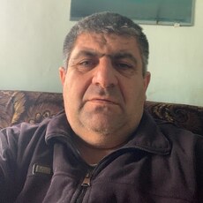 Фотография мужчины Амир, 44 года из г. Моздок