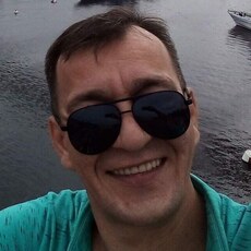 Фотография мужчины Анатолий, 45 лет из г. Иркутск