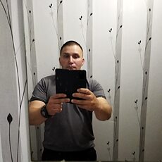 Фотография мужчины Валерий, 36 лет из г. Барнаул