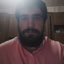 Магомед, 36 лет