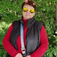 Фотография девушки Елена, 54 года из г. Йошкар-Ола