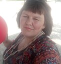 Людмилка Милка, 43 года