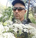 Wolf, 43 года