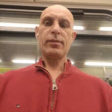 Фотография мужчины Юрий, 46 лет из г. Реутов