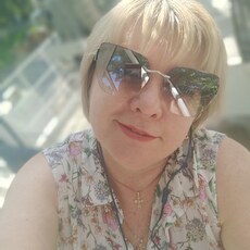 Фотография девушки Светлана, 52 года из г. Химки