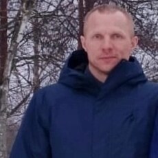 Фотография мужчины Алексей, 41 год из г. Великий Новгород