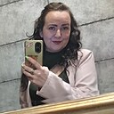 Кристина, 31 год