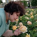 Натали, 58 лет