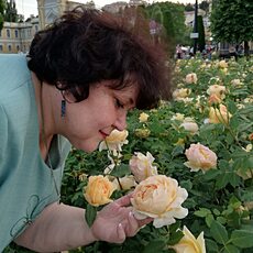 Фотография девушки Натали, 58 лет из г. Волгоград
