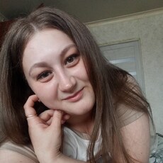 Фотография девушки Vasilisa, 28 лет из г. Братск