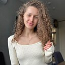 Анастасия, 25 лет