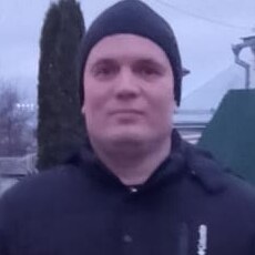 Фотография мужчины Михаил, 40 лет из г. Кисловодск