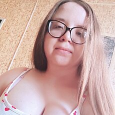 Фотография девушки Настя, 24 года из г. Серпухов