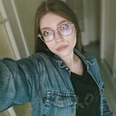 Алёна, 25 лет