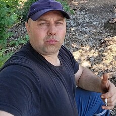 Фотография мужчины Сергей, 42 года из г. Камышин