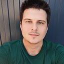 Алексей, 33 года