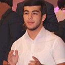Abubakr, 25 лет