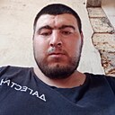 Курбан, 23 года