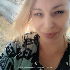 Фотография девушки Ангелина, 45 лет из г. Сосенский