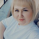 Анастасия, 33 года