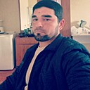 Руслан Магамедов, 33 года