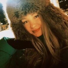 Фотография девушки Сашенька, 20 лет из г. Кострома