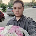 Сергей, 25 лет