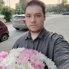 Фотография мужчины Сергей, 25 лет из г. Тюмень