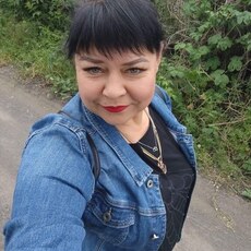 Фотография девушки Аннушка, 52 года из г. Торез