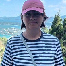 Фотография девушки Людмила, 52 года из г. Феодосия