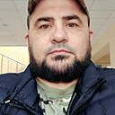Дикий, 35 лет