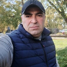 Фотография мужчины Gio, 41 год из г. Лодзь