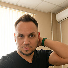 Фотография мужчины Мишка, 35 лет из г. Харьков