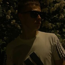 Фотография мужчины Александр, 23 года из г. Тулун