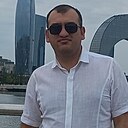 Гусейн, 33 года