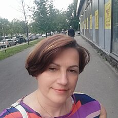 Фотография девушки Алина, 20 лет из г. Магадан