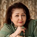 Альбина, 52 года
