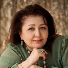 Фотография девушки Альбина, 53 года из г. Екатеринбург