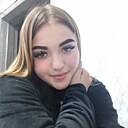 Анна, 21 год