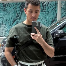 Фотография мужчины Михаил, 40 лет из г. Скопин