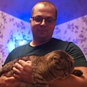 Михаил, 39 лет