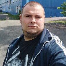 Фотография мужчины Александр, 30 лет из г. Междуреченск