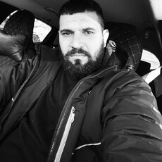 Фотография мужчины Арсений, 36 лет из г. Варшава