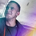 Олег, 23 года