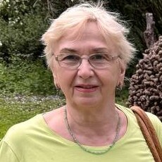 Фотография девушки Elena, 69 лет из г. Кострома