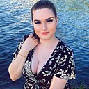 Виктория, 25 лет