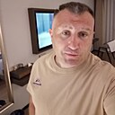 Dzianis, 35 лет