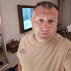 Фотография мужчины Dzianis, 35 лет из г. Глубокое